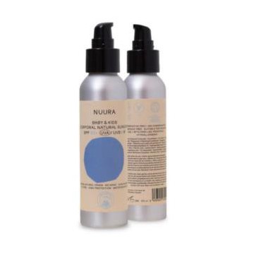 Crema Fluida Solar Spf50+...