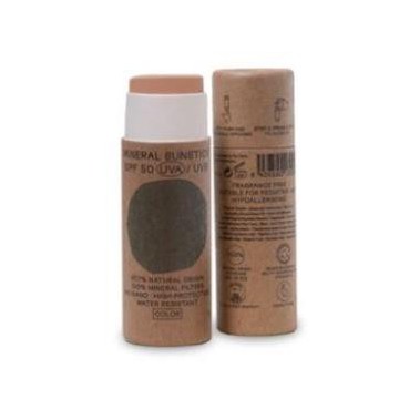 Stick Facial Solar Spf50+...