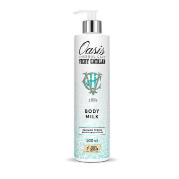 Oasis Thermal Care  Body...