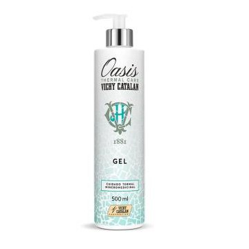 Oasis Thermal Care Gel De...