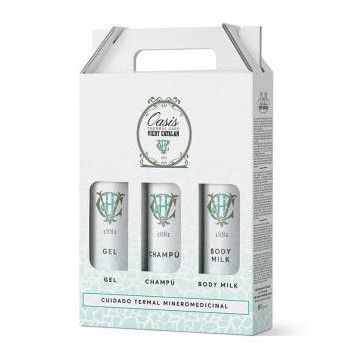 Oasis Thermal Care Estuche...