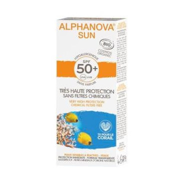 Solar Facial Spf50+...