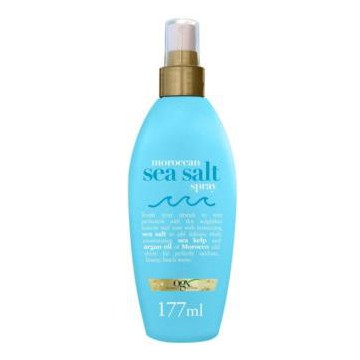 Spray Sal Marina Aceite De...