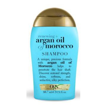 Champu Aceite De Argan...