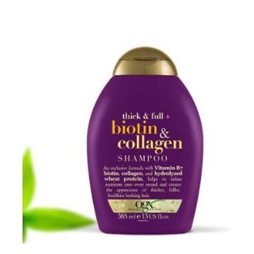 Champu De Biotina Y...