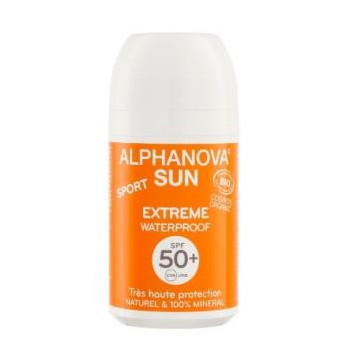 Solar Spf50+ Extreme Sport...