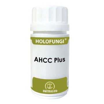 Holofungi Ahcc Plus 50Cap.