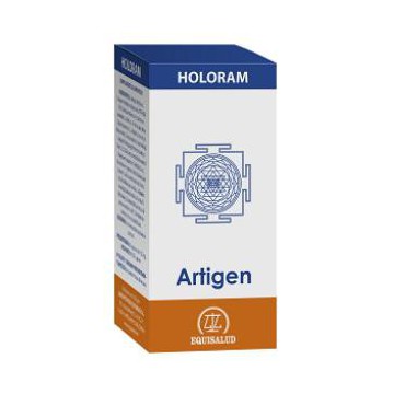 Holoram Artigen 60Cap.