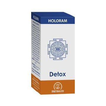 Holoram Detox 60Cap.