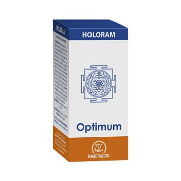 Holoram Optimum 60Cap.