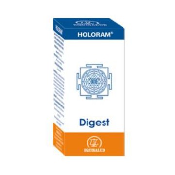 Holoram Digest 60Cap.