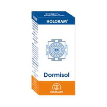 Holoram Dormisol 60Cap.