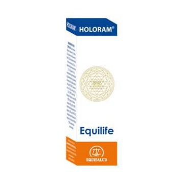 Holoram Equilife 31Ml.
