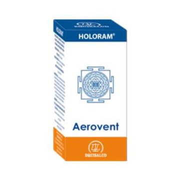 Holoram Aerovent 60Cap.