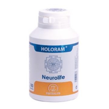 Holoram Neurolife 180Cap.