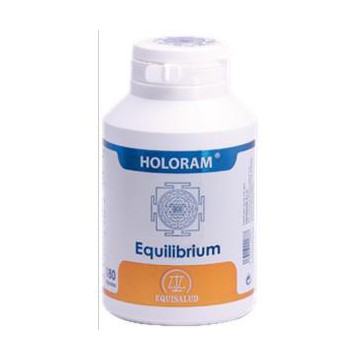 Holoram Equilibrium 180Cap.