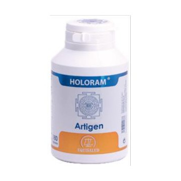 Holoram Artigen 180Cap.