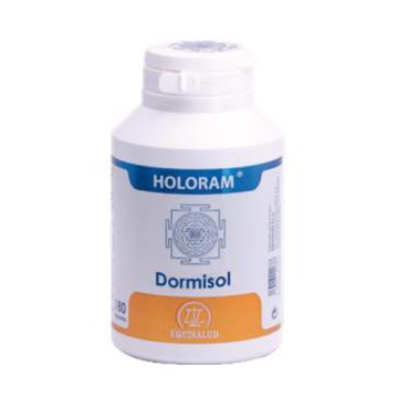 Holoram Dormisol 180Cap.