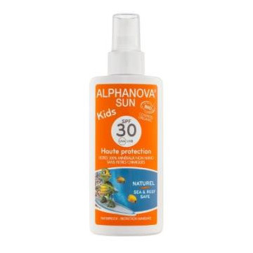 Solar Spf30 Kids Spray...