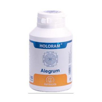 Holoram Alegrum 180Cap.
