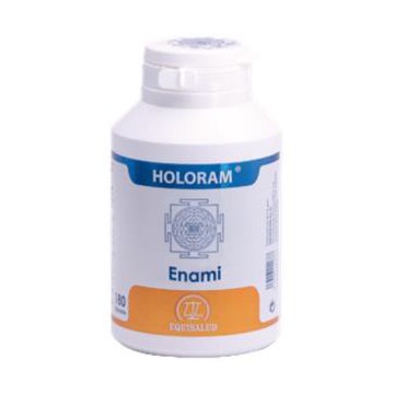Holoram Enami 180Cap.