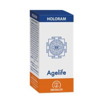Holoram Agelife 60Cap.