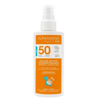 Solar Spf50 Kids Spray...