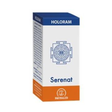 Holoram Serenat 60Cap.