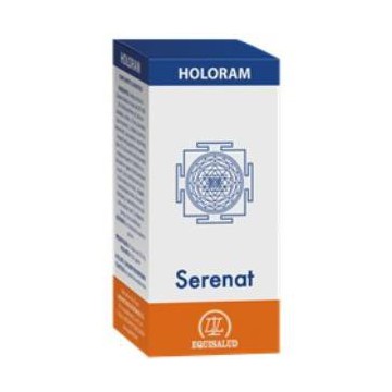Holoram Serenat 180Cap.