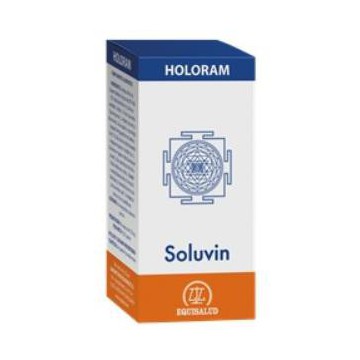 Holoram Soluvin 60Cap.