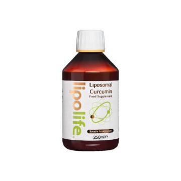 Liposomal Curcumin C3...