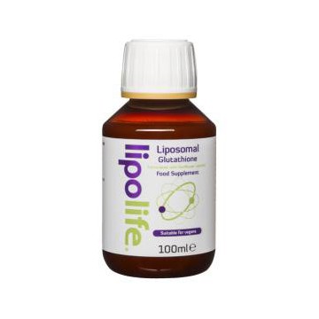 Liposomal Glutation 100Ml....