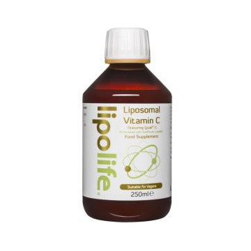 Lipolife Gold Vitamina C...