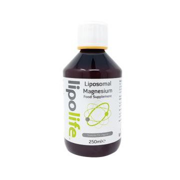 Liposomal Magnesio 250Ml....