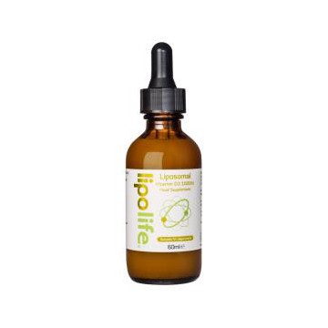 Liposomal Vitamina D3...