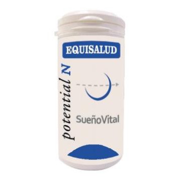 Sueñovital 60Cap.