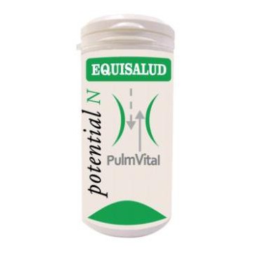 Pulmvital 60Cap.