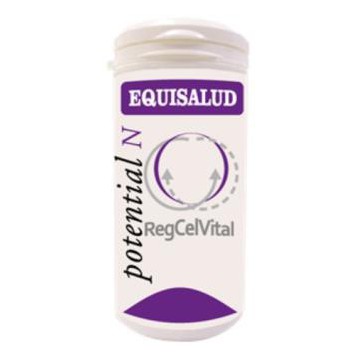 Regcelvital 60Cap.