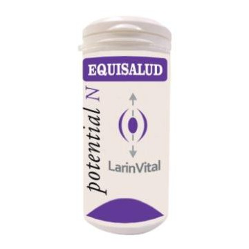 Larinvital 60Cap.