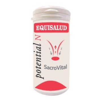 Sacrovital 60Cap.