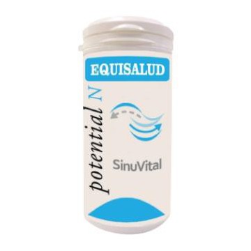Sinuvital 60Cap.