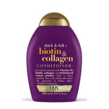 Acondicionador De Biotina Y...