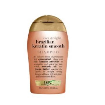 Champu Keratina Brasil 88Ml.