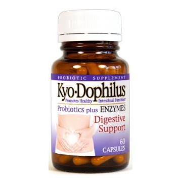 Kyo-Dophilus Con Enzimas...
