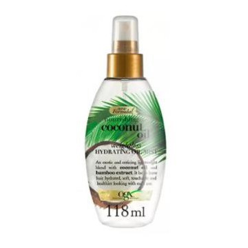 Aceite De Coco Capilar...