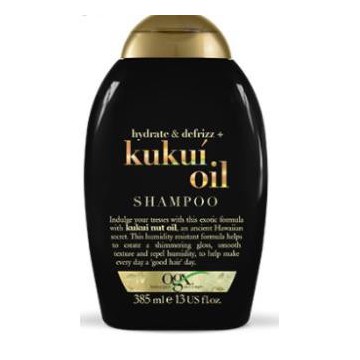 Champu Kukui  Hidratante...