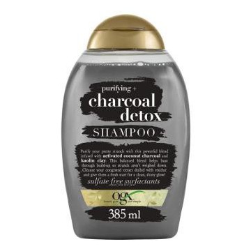 Champu Detox Carbon...