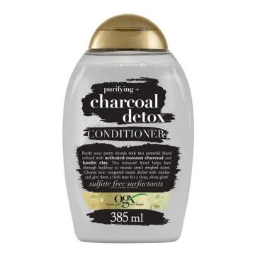 Acondicionador Detoc Carbon...