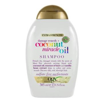 Champu Coconut Oil...