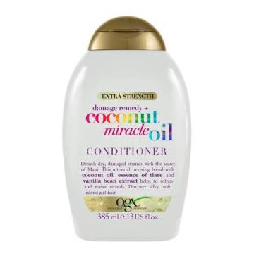 Acondicionador Coconut Oil...